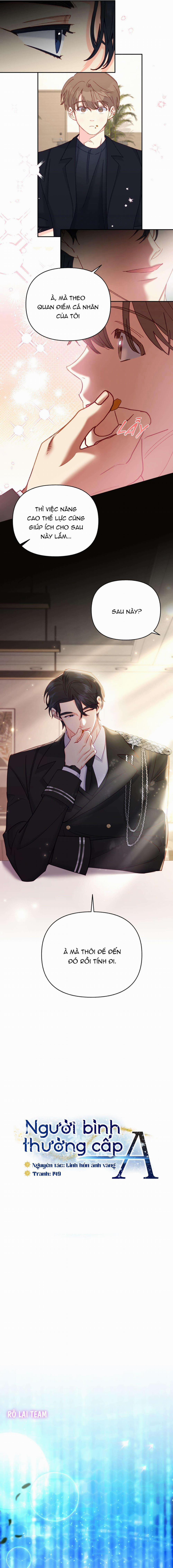Người Bình Thường Cấp A 34 trang 2