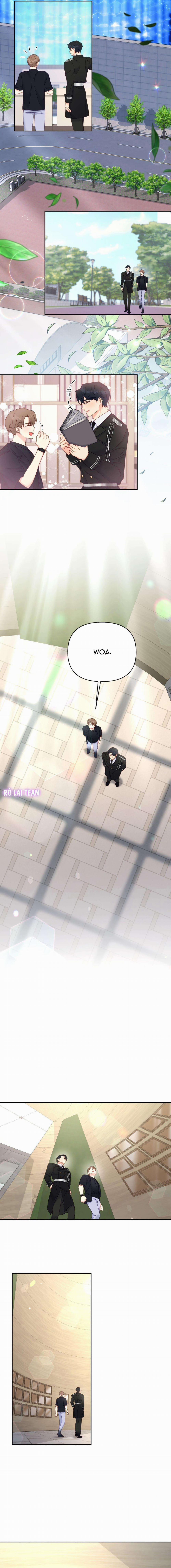 Người Bình Thường Cấp A 34 trang 3