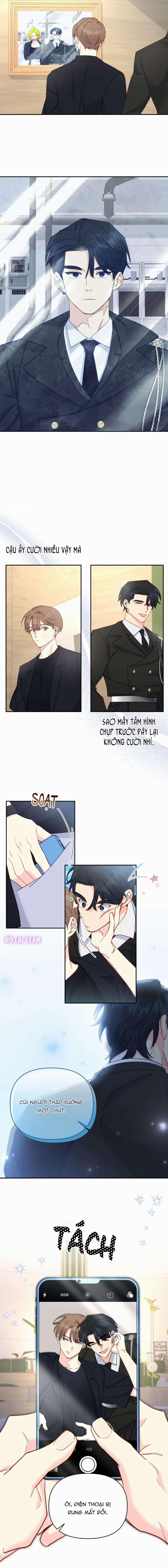 Người Bình Thường Cấp A 34 trang 4