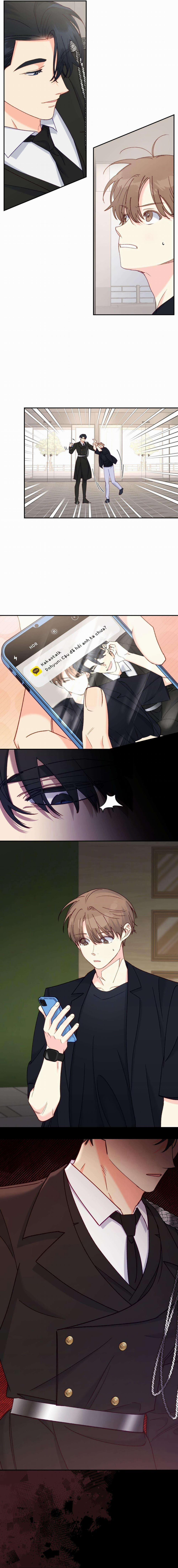 Người Bình Thường Cấp A 34 trang 6