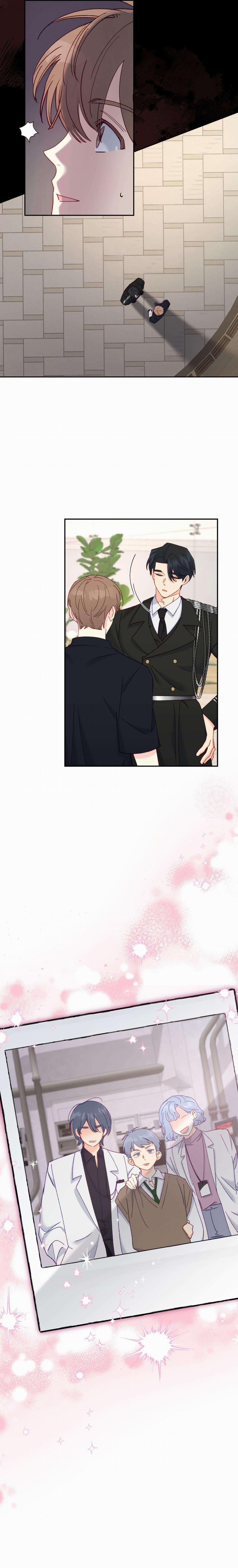 Người Bình Thường Cấp A 34 trang 7