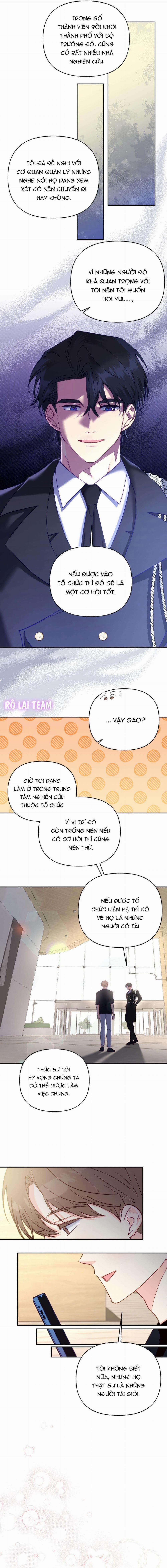 Người Bình Thường Cấp A 34 trang 8