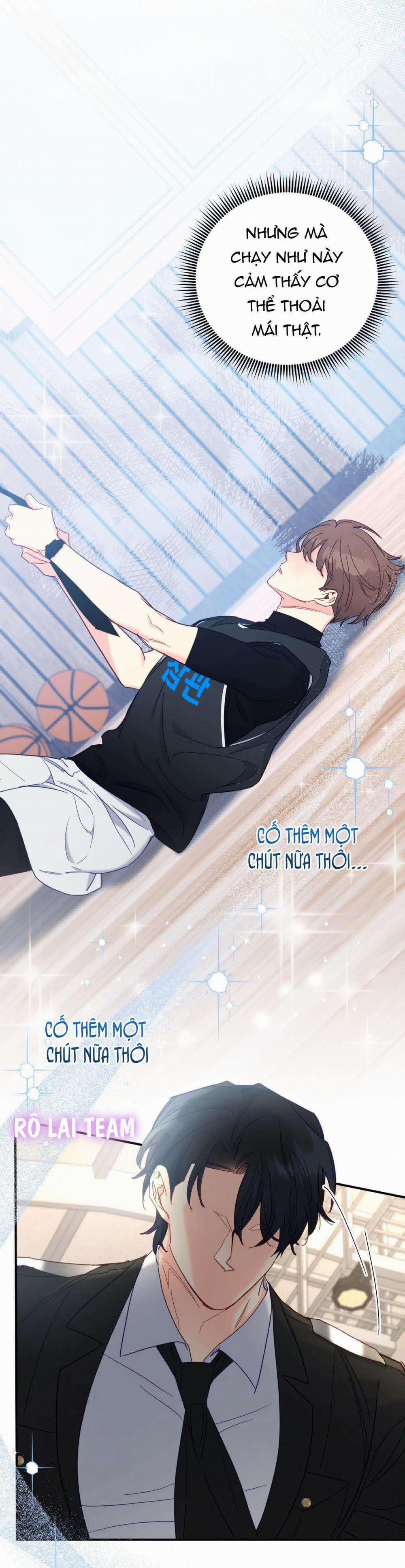 Người Bình Thường Cấp A 35 trang 13