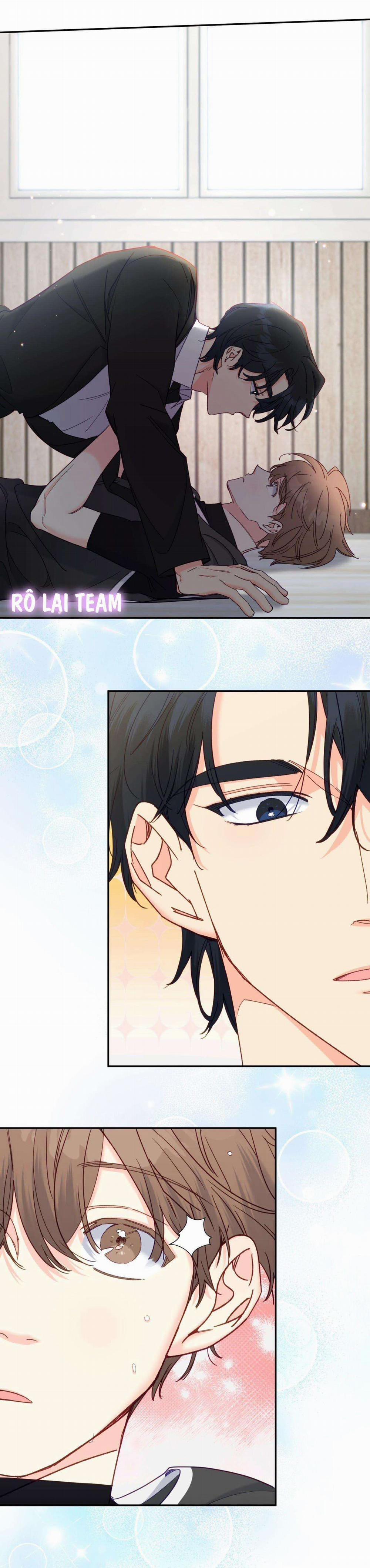 Người Bình Thường Cấp A 35 trang 15