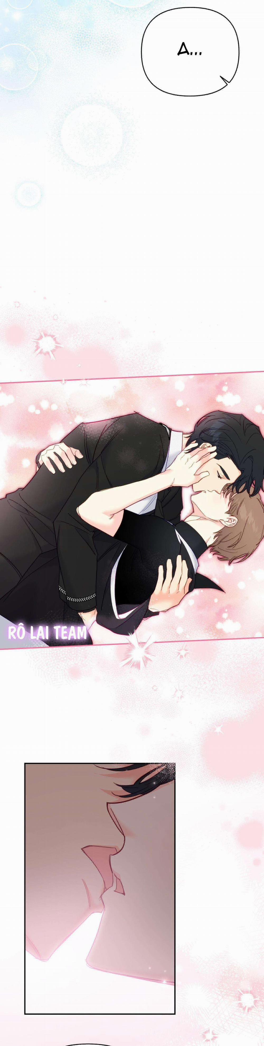 Người Bình Thường Cấp A 35 trang 16