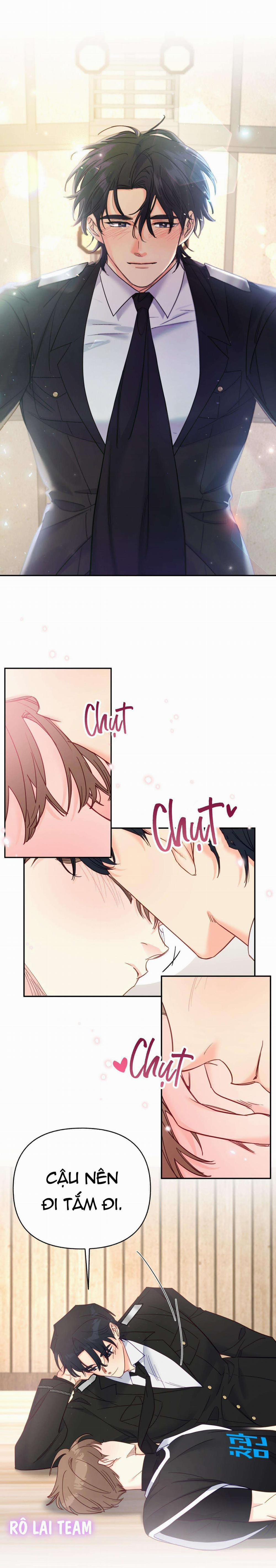 Người Bình Thường Cấp A 35 trang 19