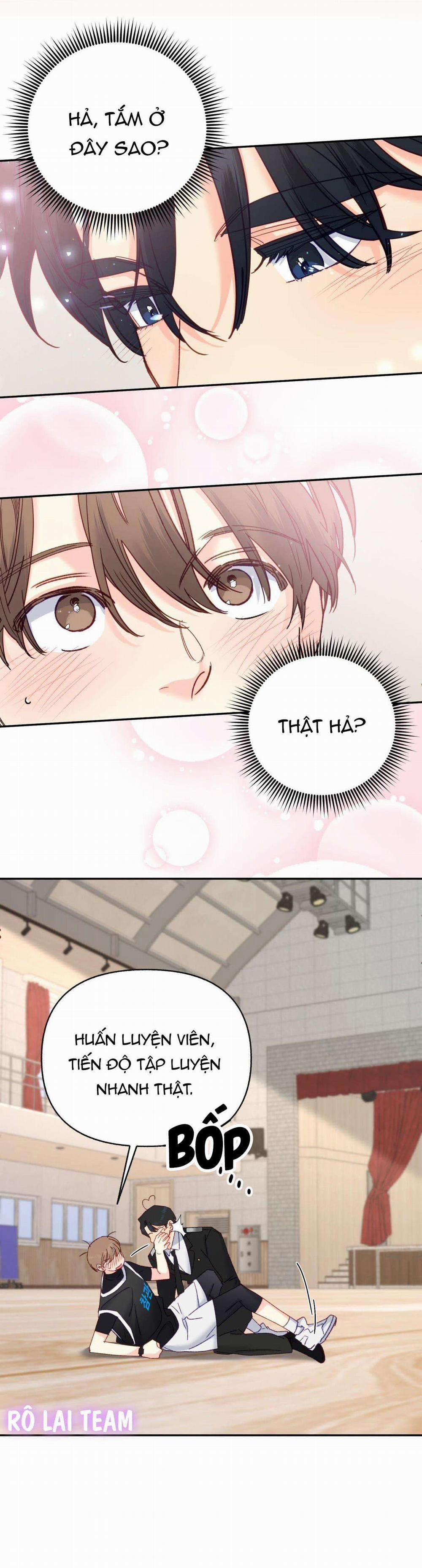 Người Bình Thường Cấp A 35 trang 20