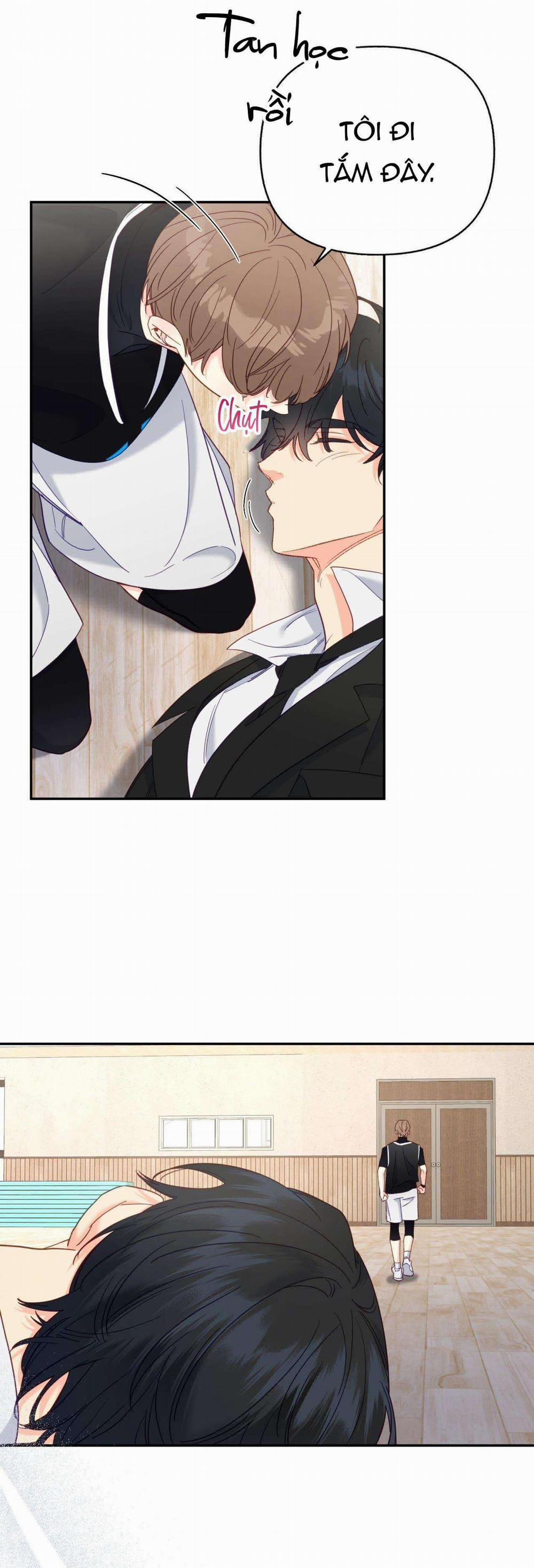 Người Bình Thường Cấp A 35 trang 23