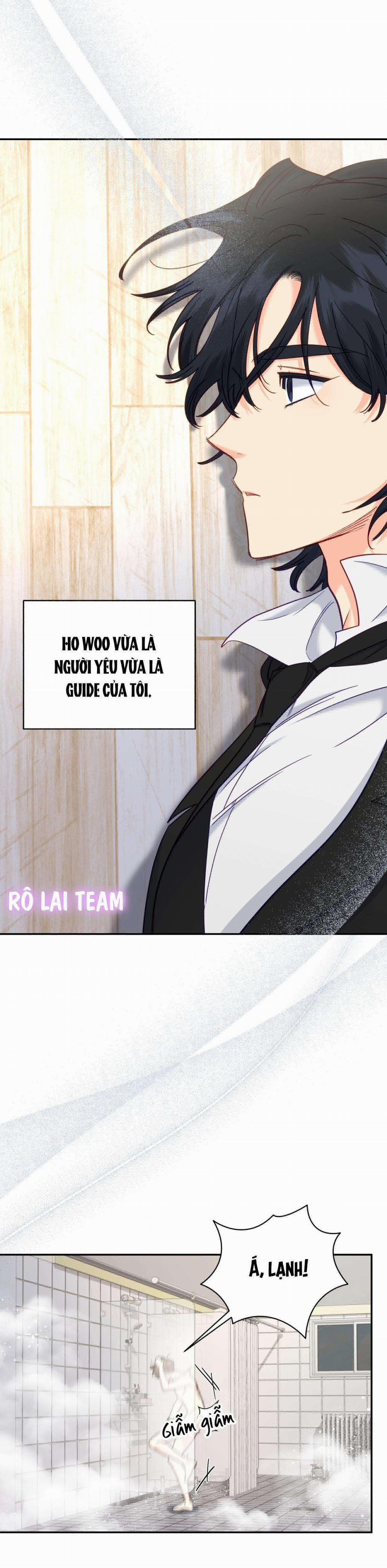 Người Bình Thường Cấp A 35 trang 24