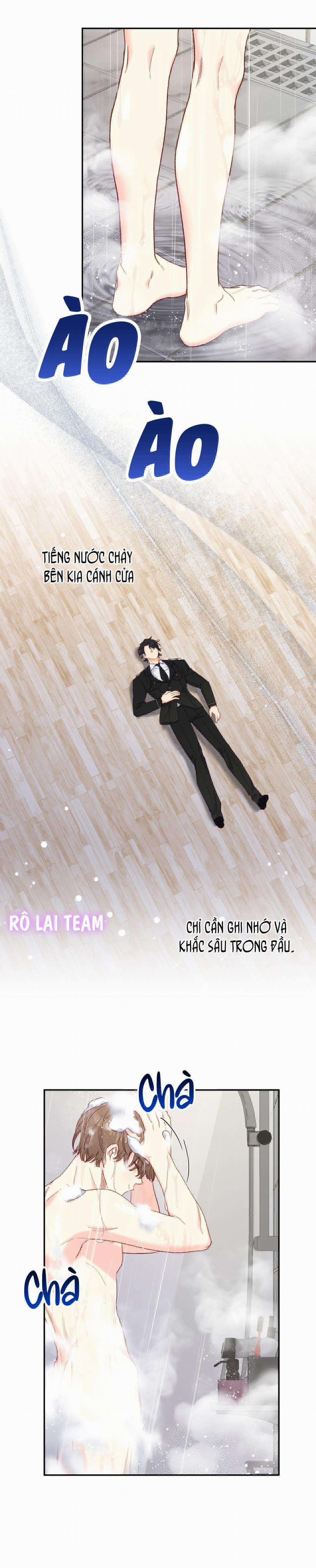 Người Bình Thường Cấp A 35 trang 25