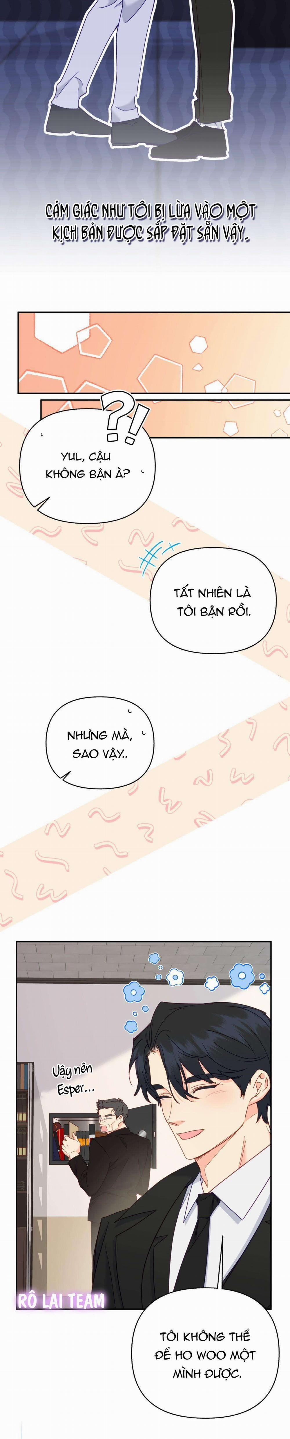 Người Bình Thường Cấp A 35 trang 5