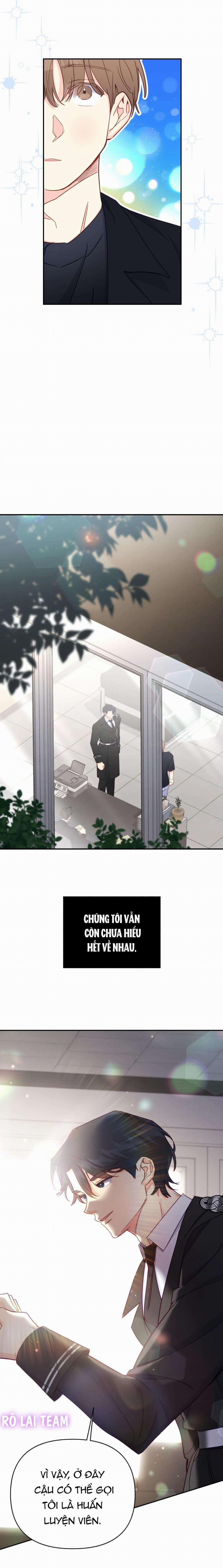Người Bình Thường Cấp A 35 trang 6