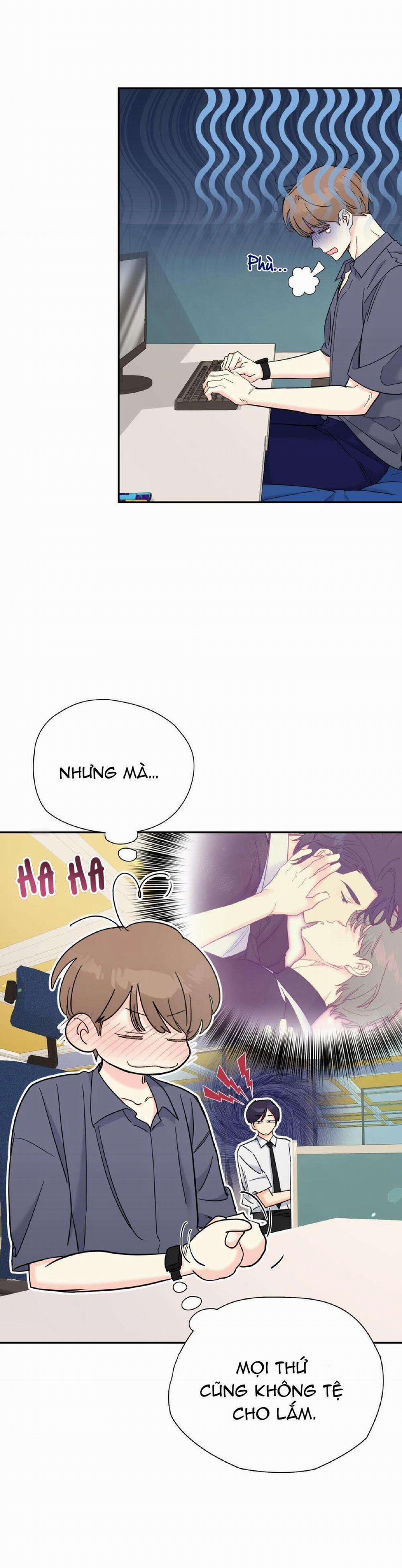 Người Bình Thường Cấp A 36 trang 1