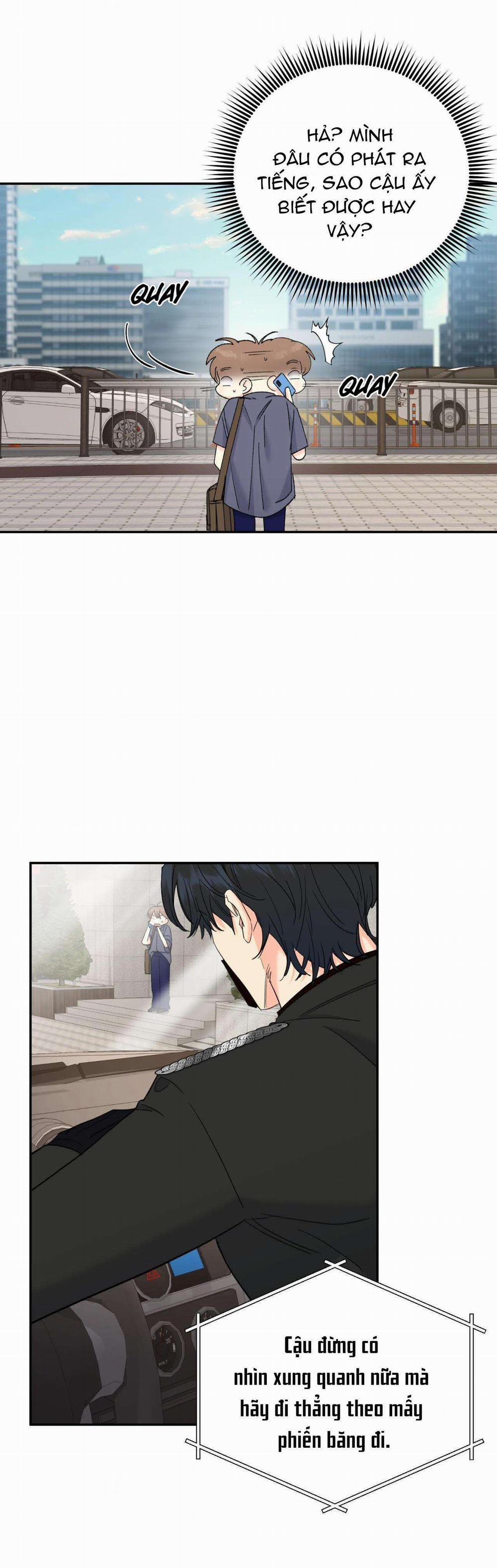 Người Bình Thường Cấp A 36 trang 10