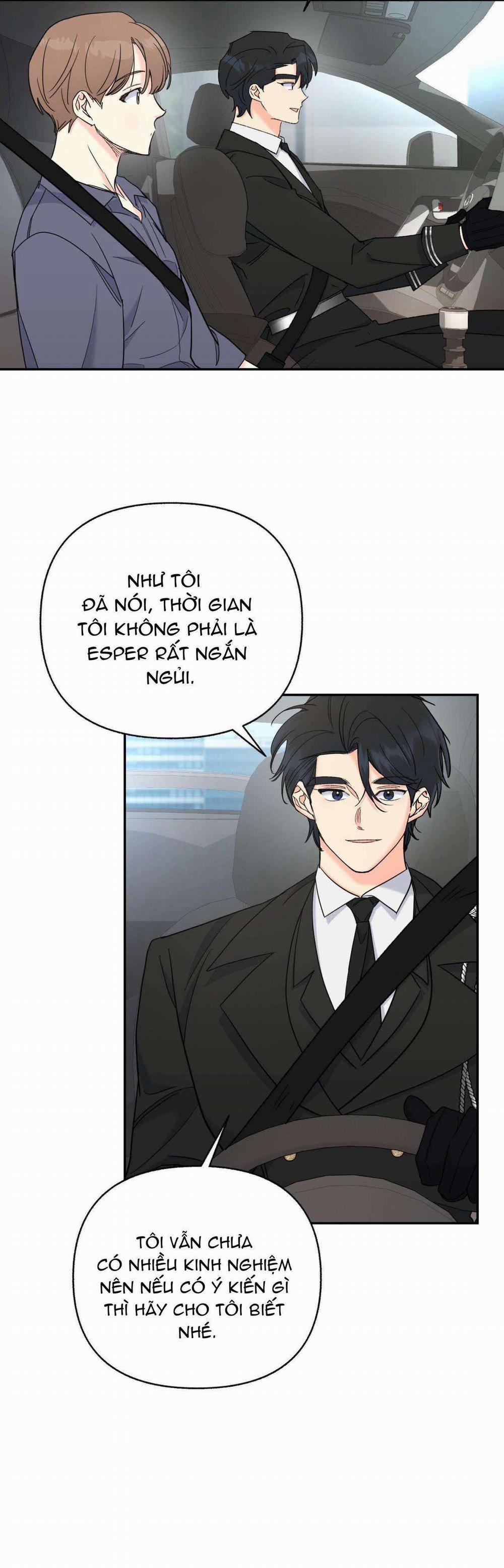 Người Bình Thường Cấp A 36 trang 16