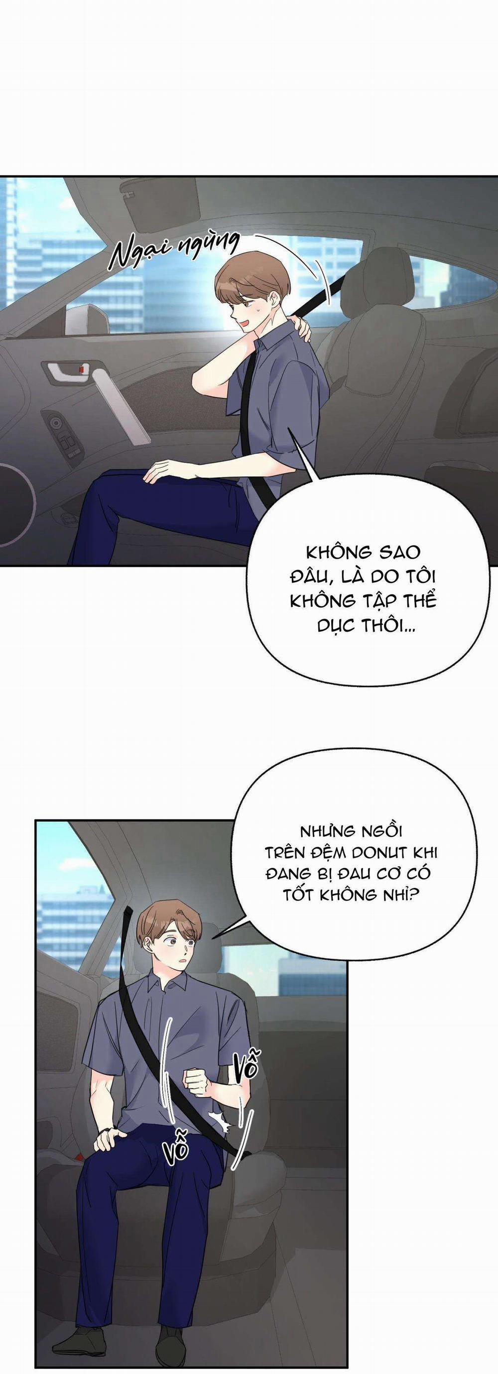 Người Bình Thường Cấp A 36 trang 17