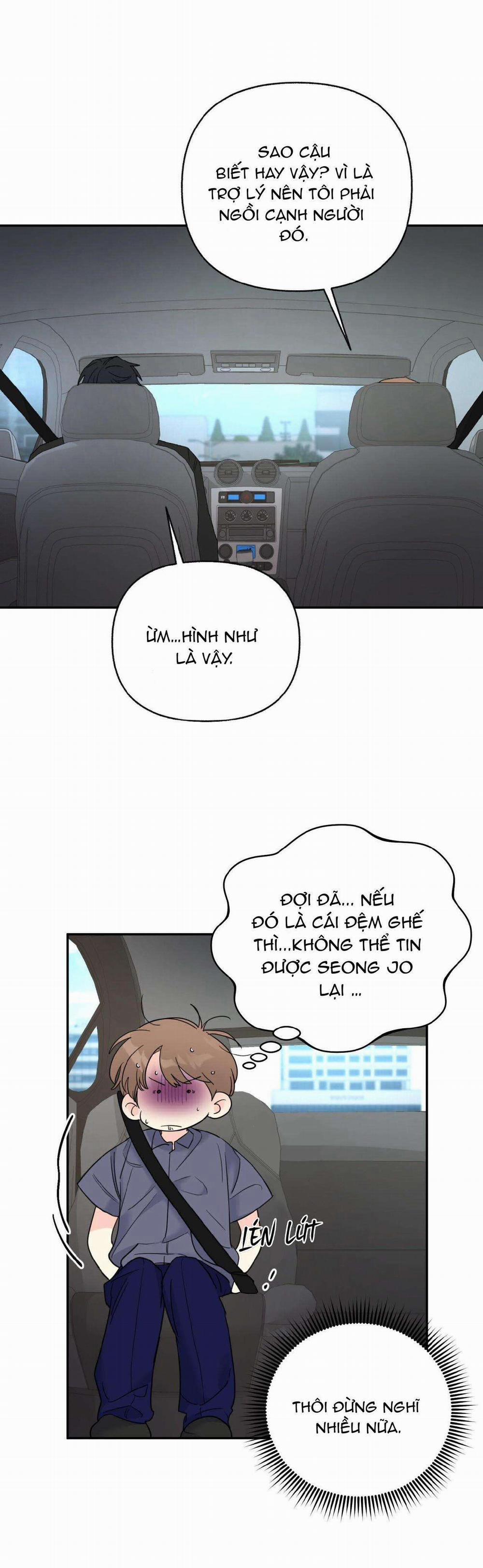 Người Bình Thường Cấp A 36 trang 19