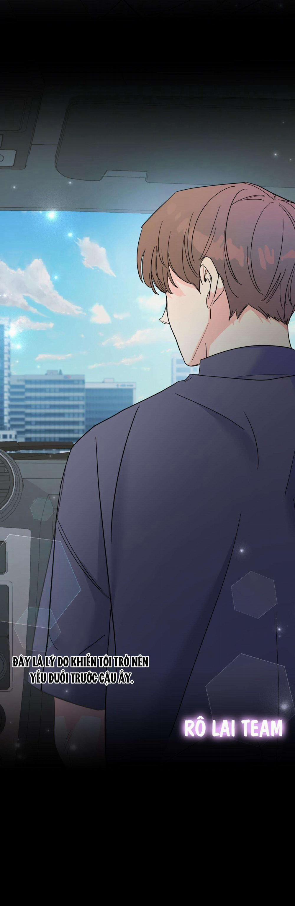 Người Bình Thường Cấp A 36 trang 21