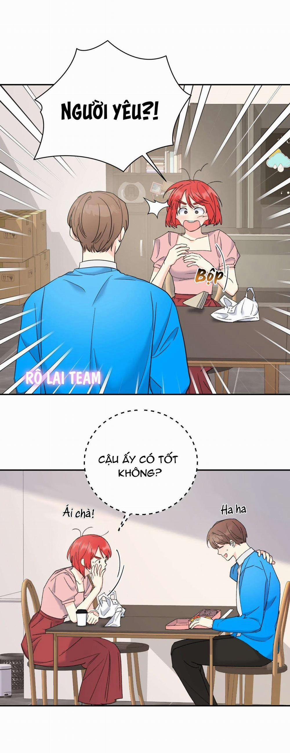 Người Bình Thường Cấp A 36 trang 27