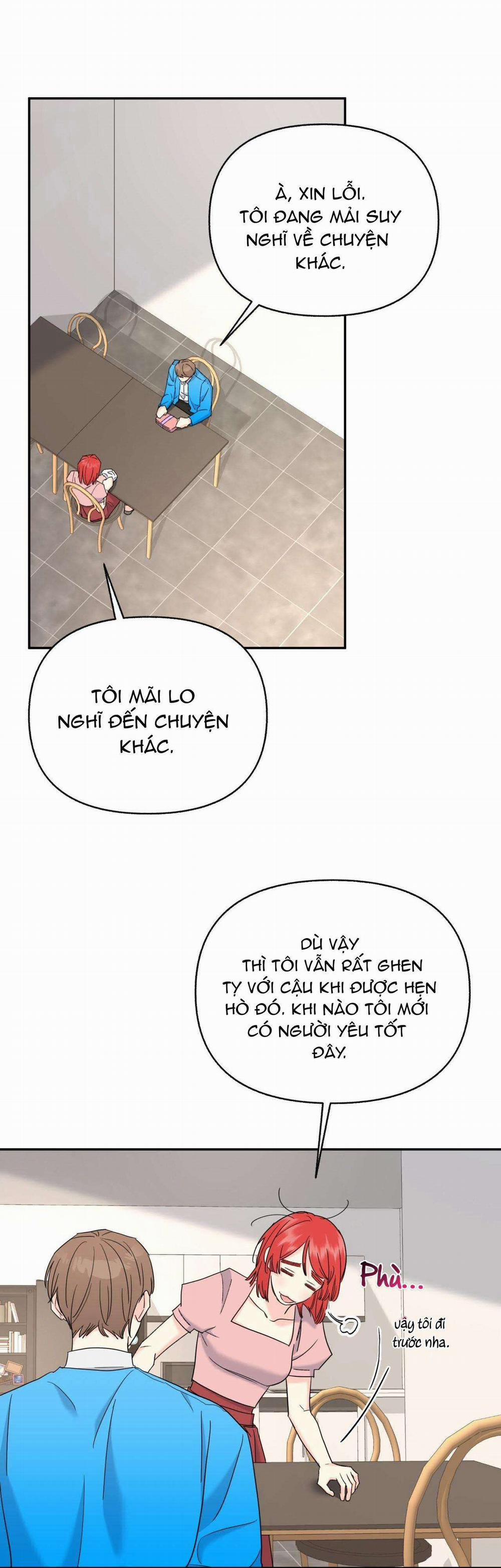 Người Bình Thường Cấp A 36 trang 32