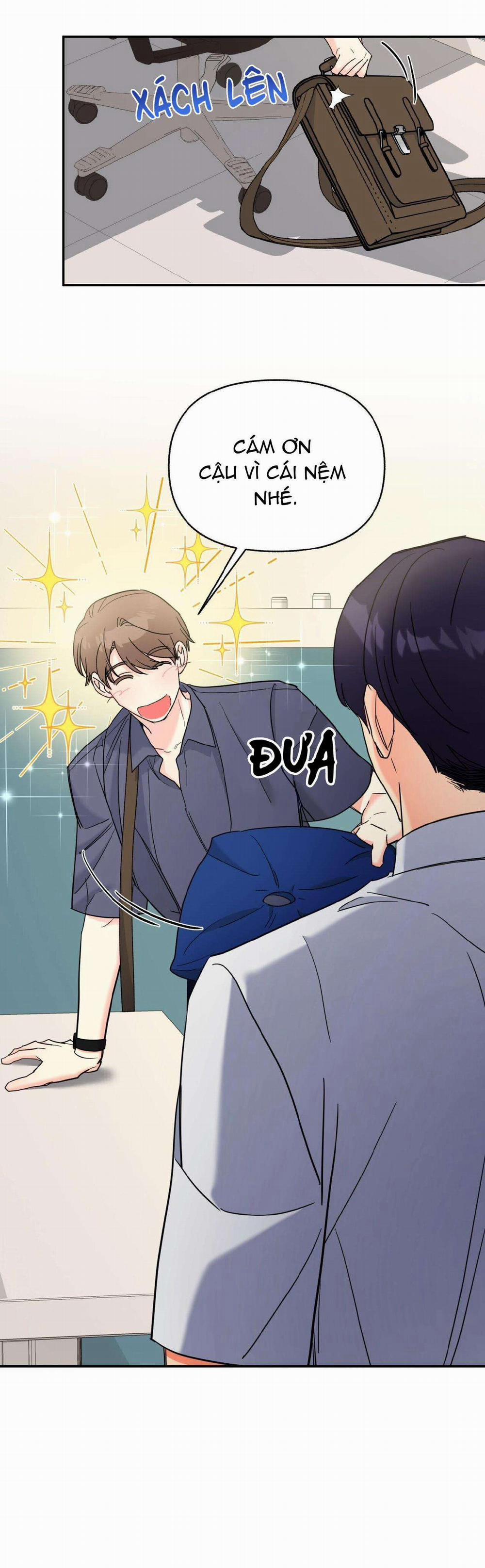 Người Bình Thường Cấp A 36 trang 5