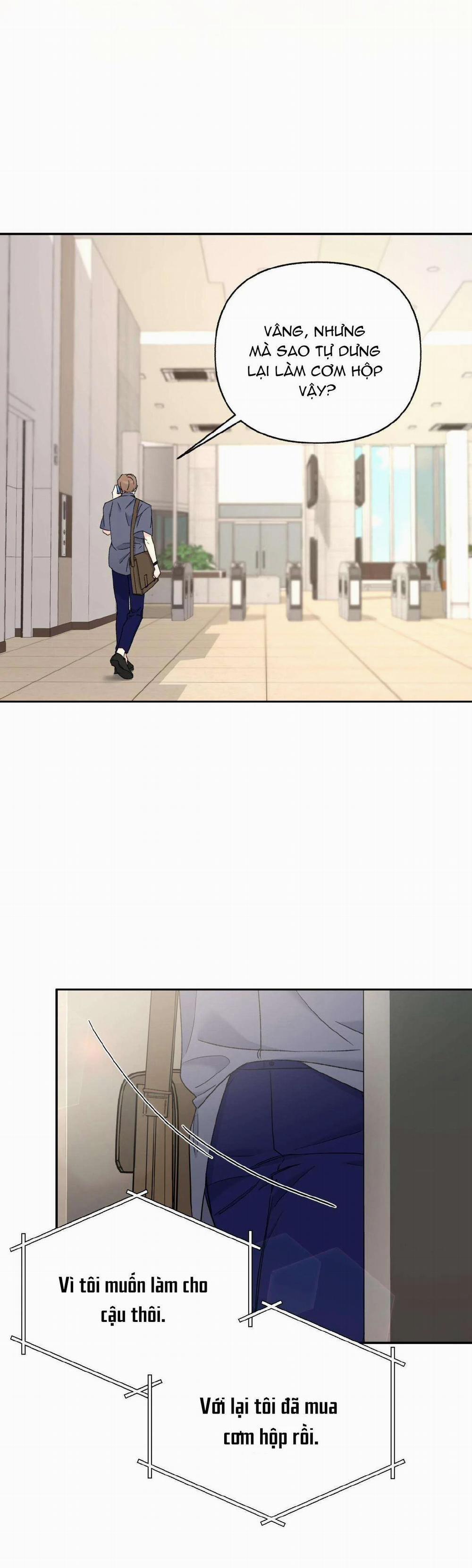 Người Bình Thường Cấp A 36 trang 8