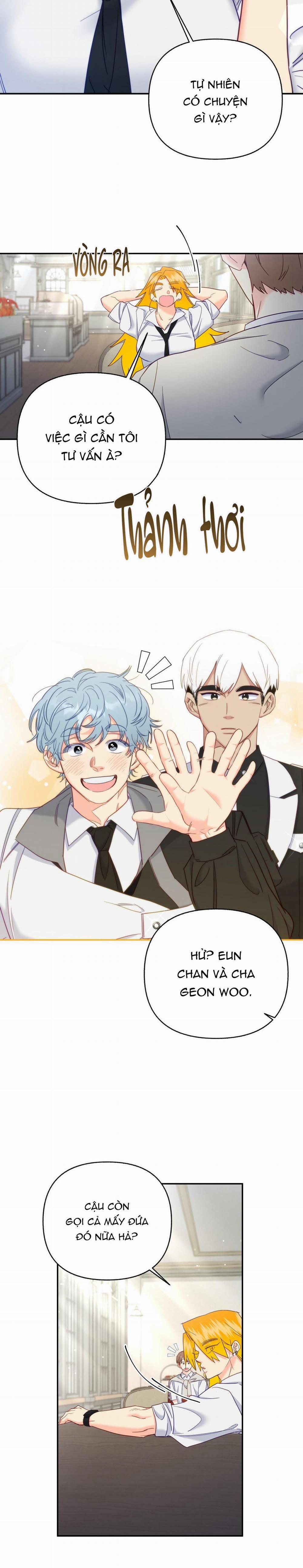 Người Bình Thường Cấp A 37 Ngang raw trang 1