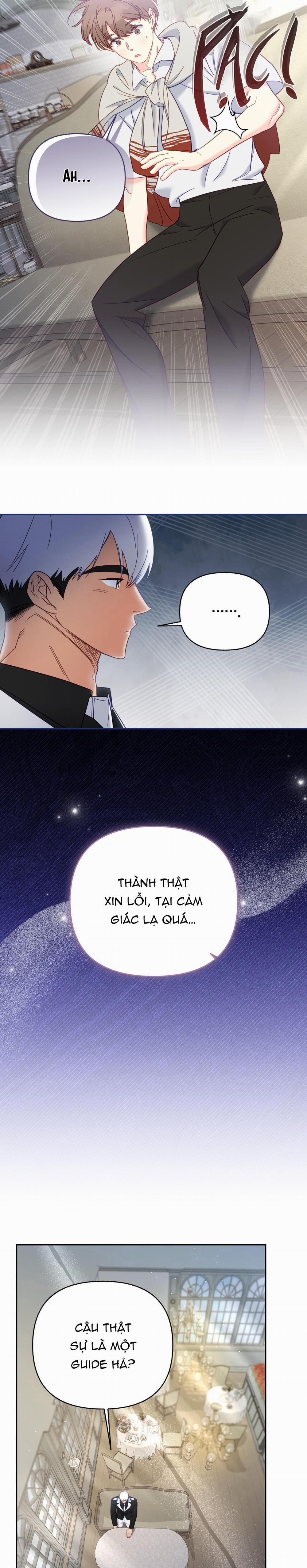Người Bình Thường Cấp A 37 Ngang raw trang 10