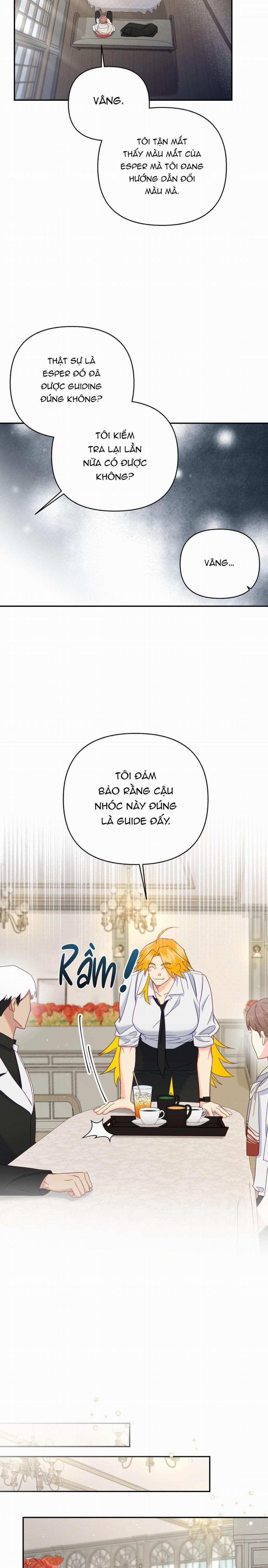 Người Bình Thường Cấp A 37 Ngang raw trang 11