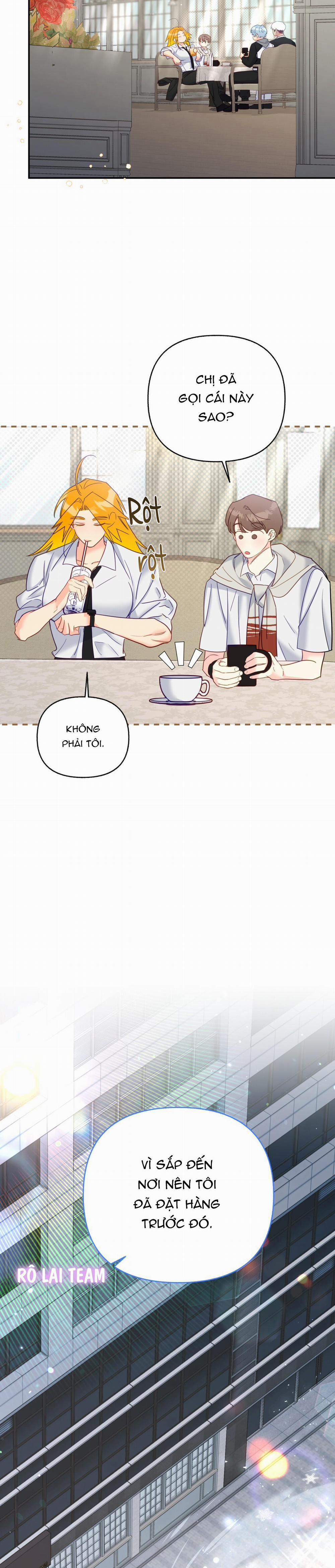 Người Bình Thường Cấp A 37 Ngang raw trang 12