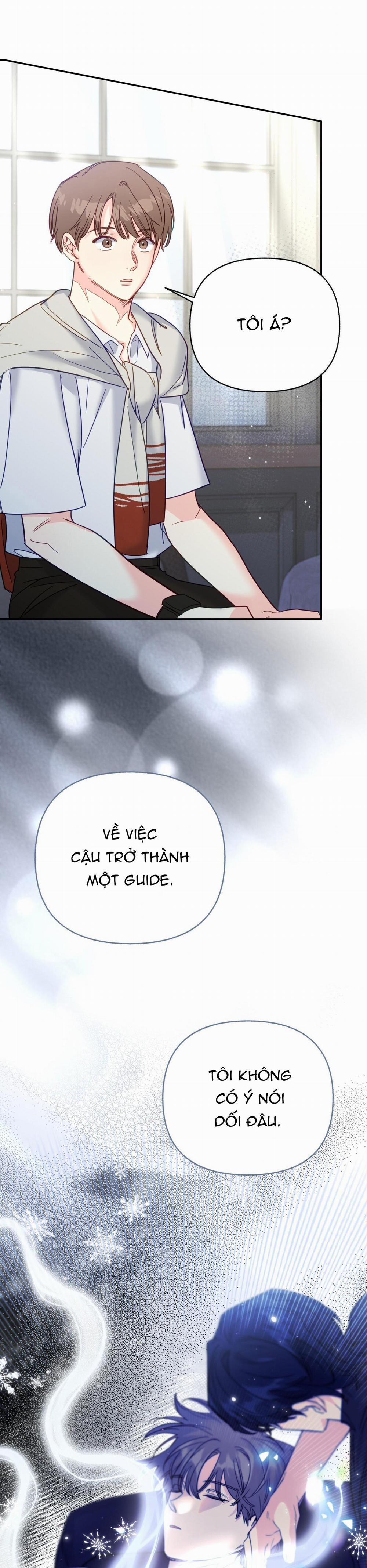 Người Bình Thường Cấp A 37 Ngang raw trang 20