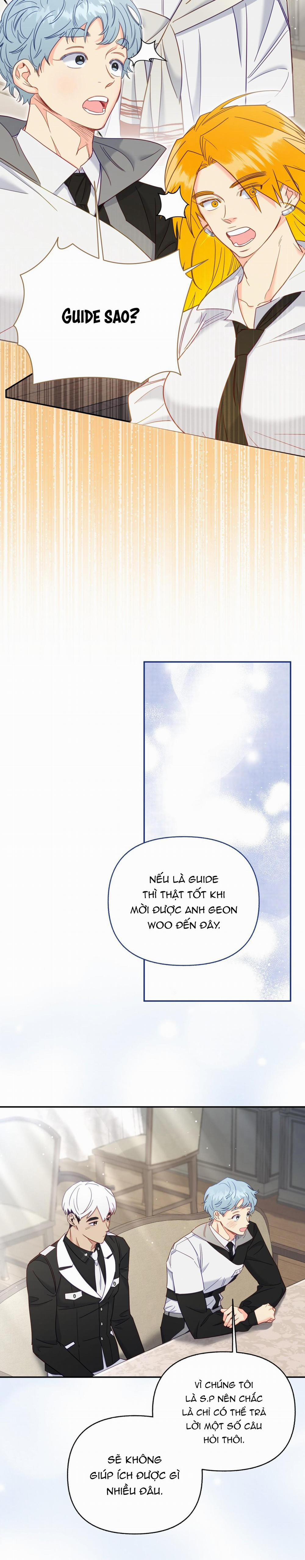 Người Bình Thường Cấp A 37 Ngang raw trang 4