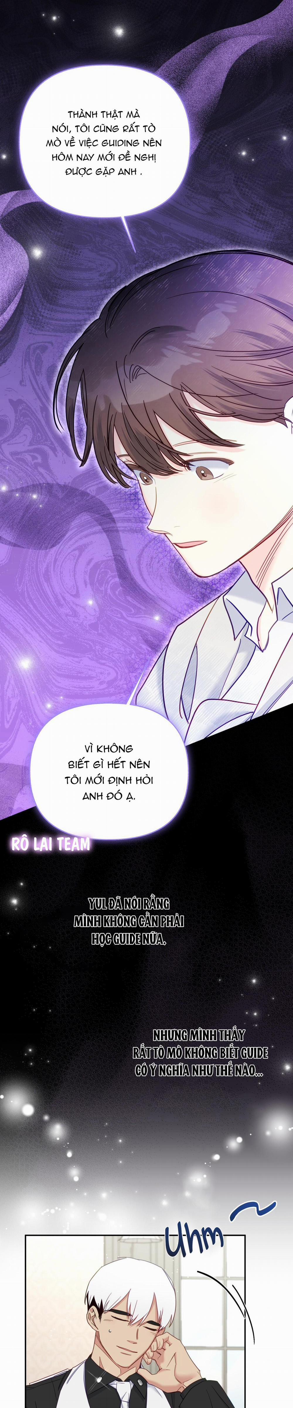 Người Bình Thường Cấp A 37 Ngang raw trang 7