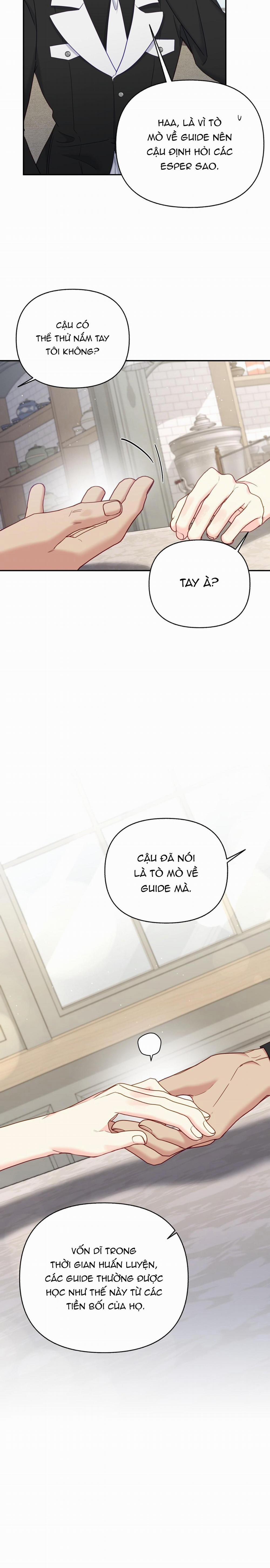 Người Bình Thường Cấp A 37 Ngang raw trang 8