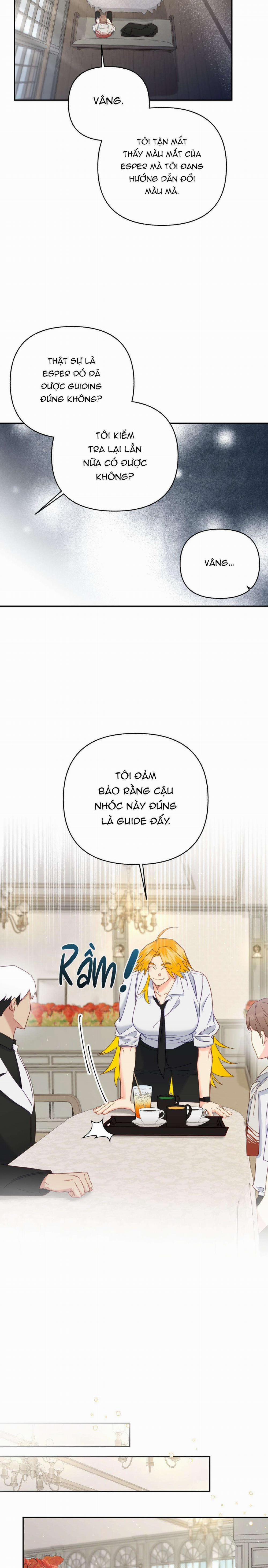 Người Bình Thường Cấp A 37 trang 11