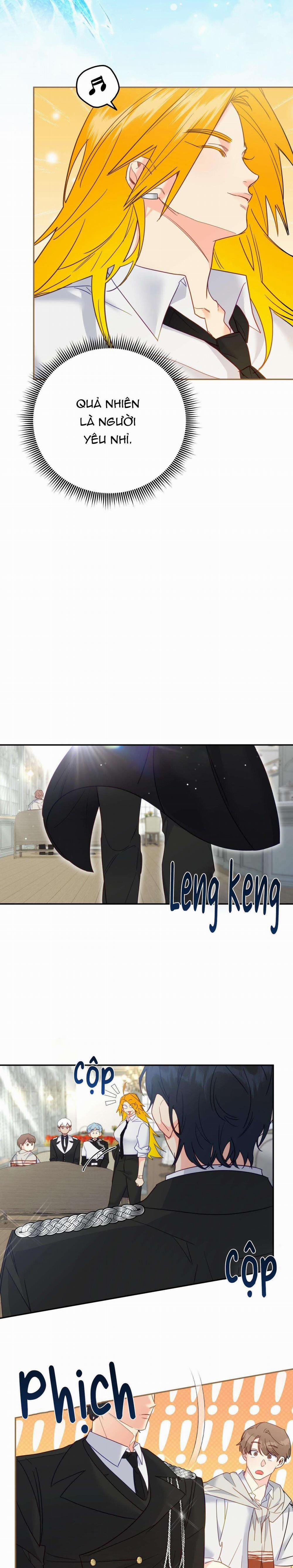 Người Bình Thường Cấp A 37 trang 14