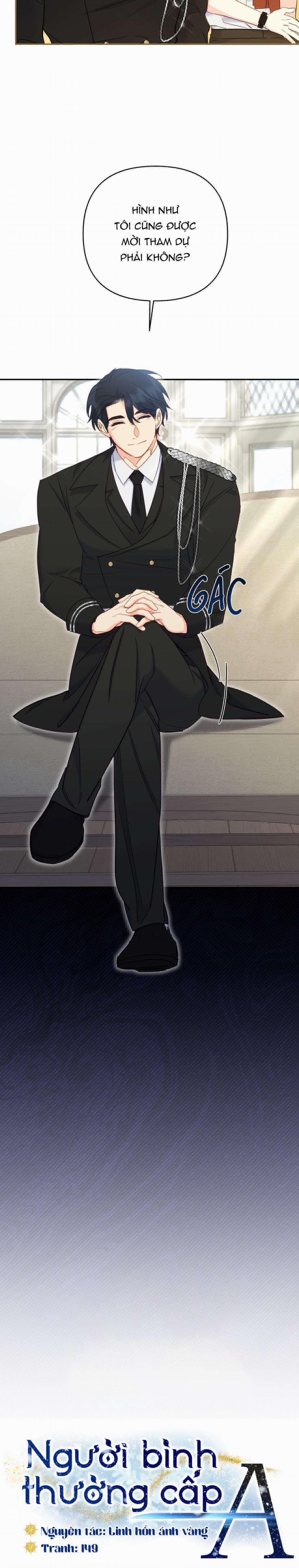 Người Bình Thường Cấp A 37 trang 15