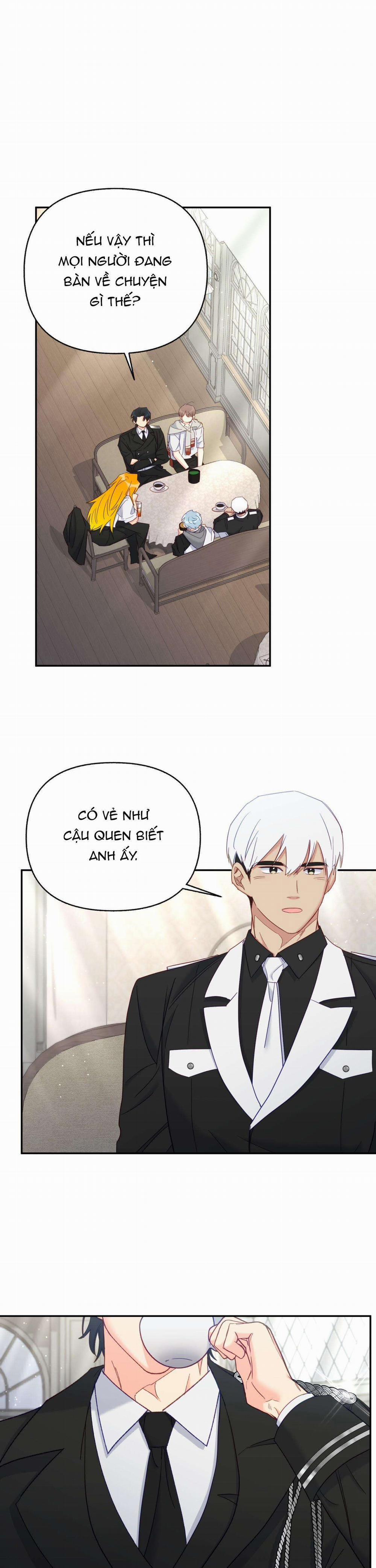 Người Bình Thường Cấp A 37 trang 16