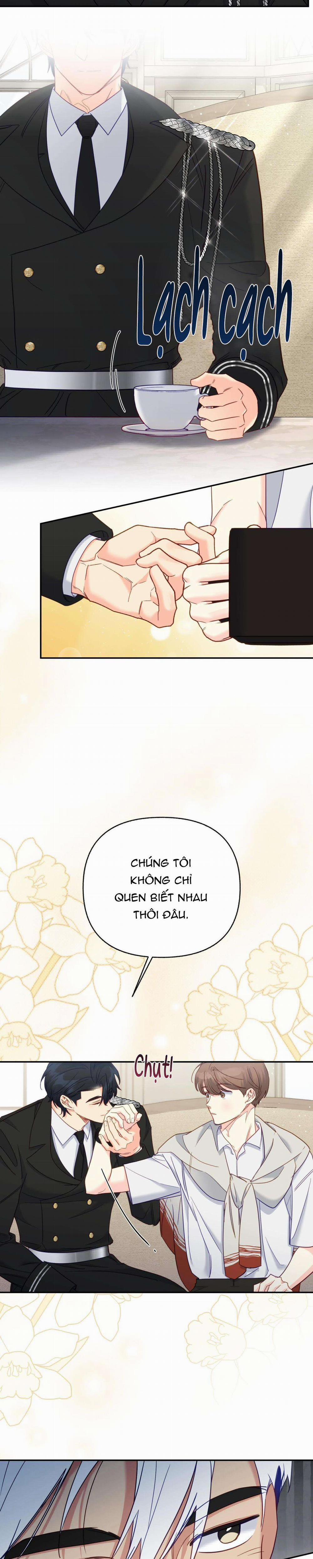 Người Bình Thường Cấp A 37 trang 17