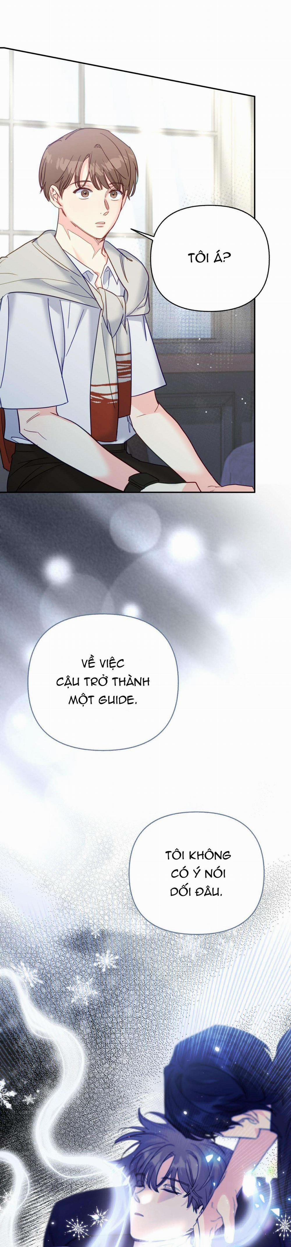 Người Bình Thường Cấp A 37 trang 20