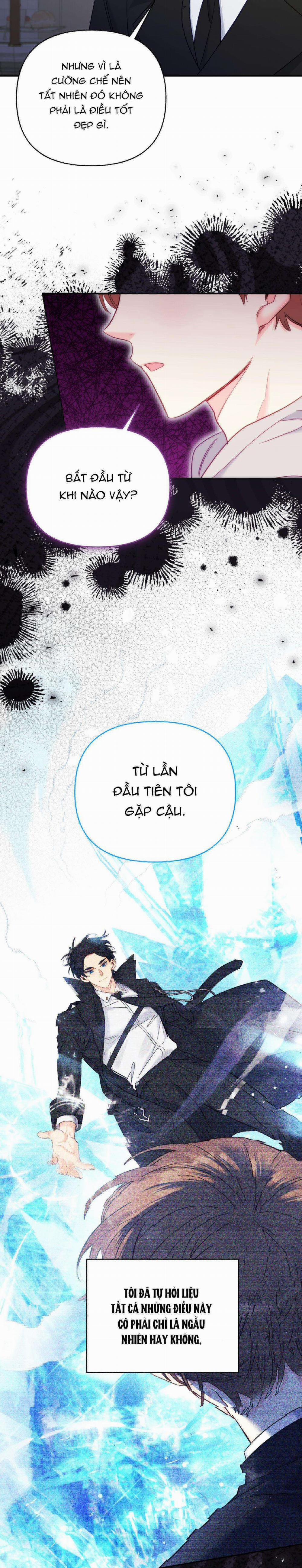 Người Bình Thường Cấp A 37 trang 22