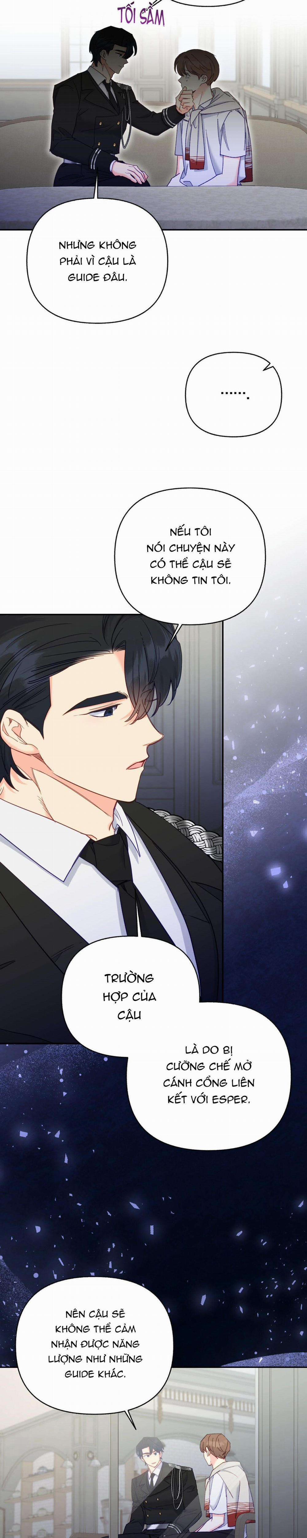 Người Bình Thường Cấp A 37 trang 25