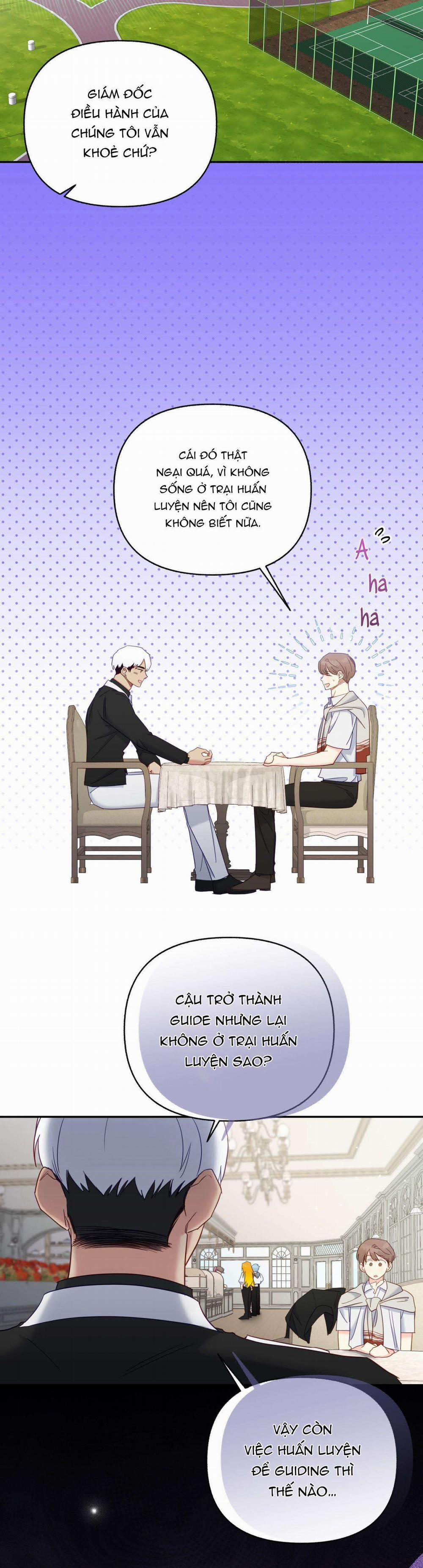 Người Bình Thường Cấp A 37 trang 6