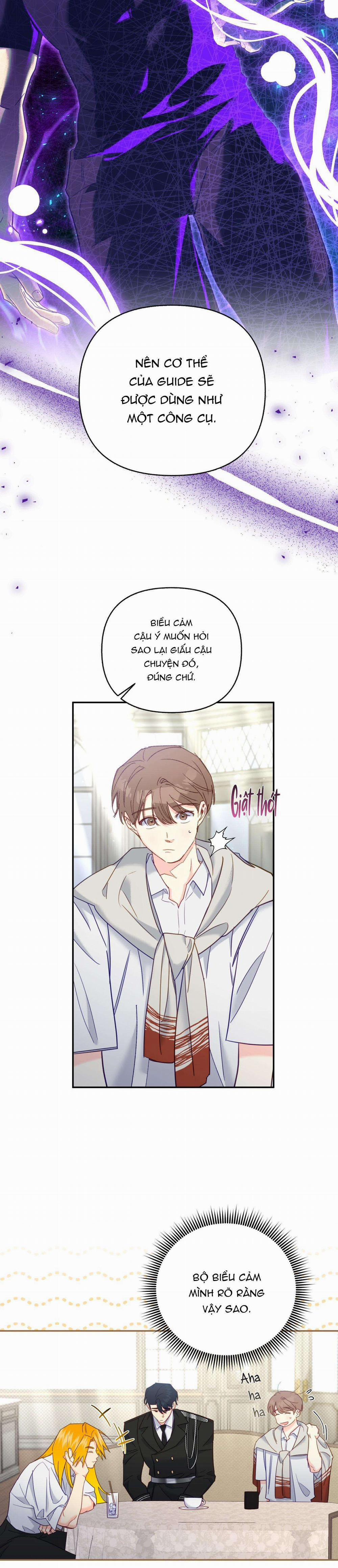 Người Bình Thường Cấp A 38 trang 1