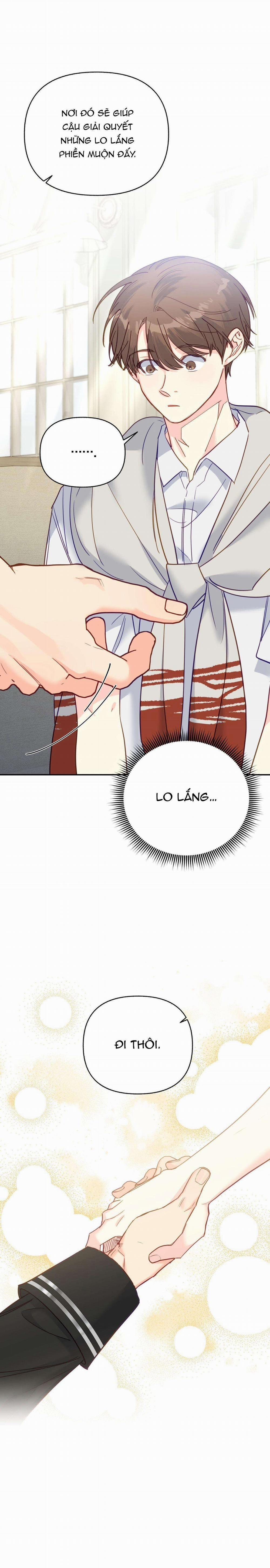 Người Bình Thường Cấp A 38 trang 16