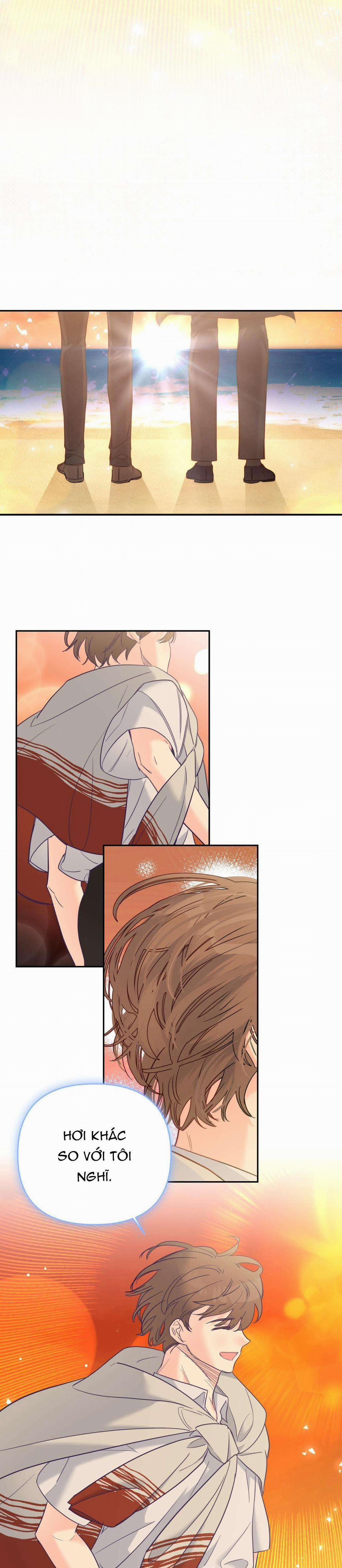 Người Bình Thường Cấp A 38 trang 18