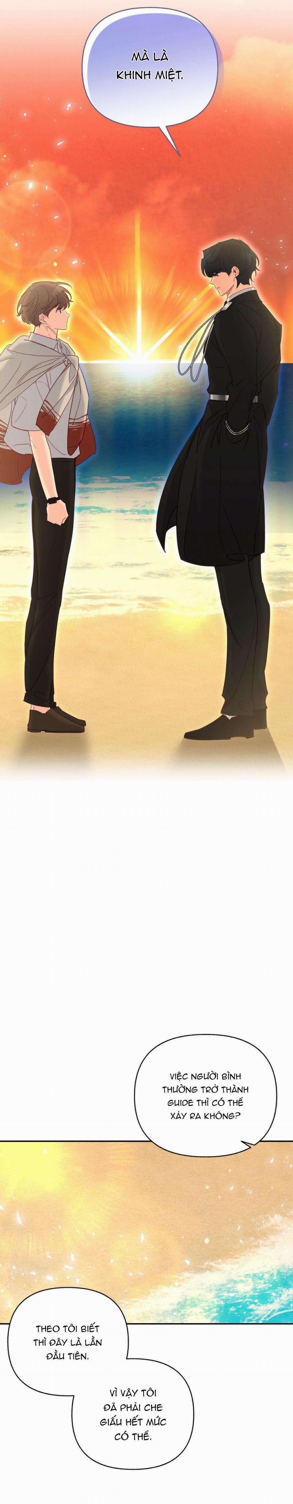 Người Bình Thường Cấp A 38 trang 21