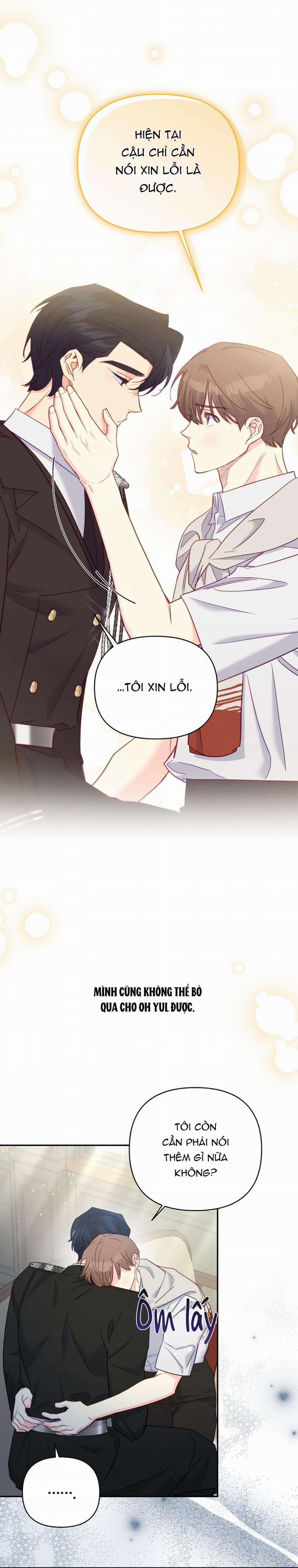 Người Bình Thường Cấp A 38 trang 9