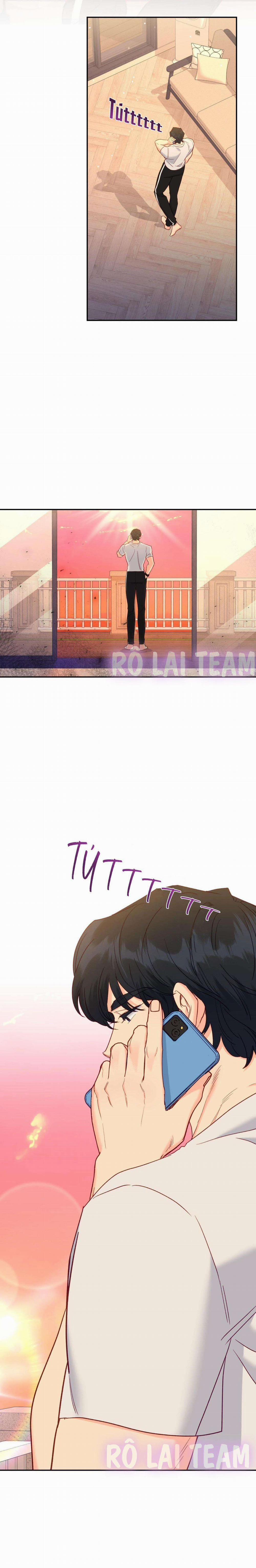 Người Bình Thường Cấp A 39 trang 11