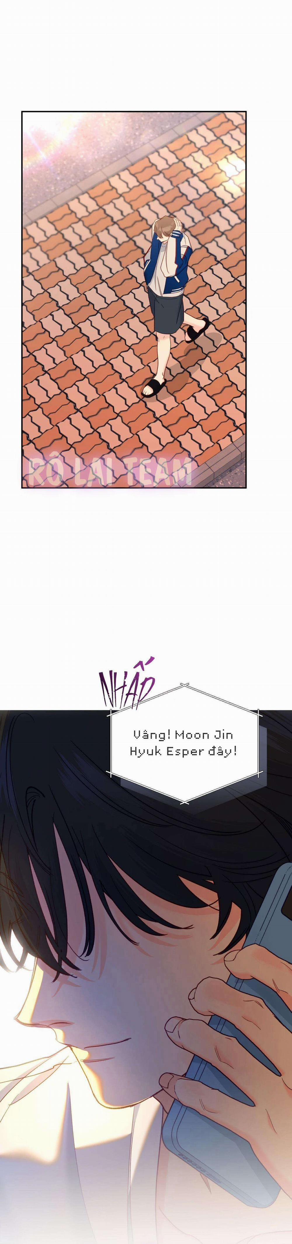 Người Bình Thường Cấp A 39 trang 12